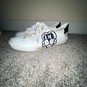 Givenchy men’s city sport sneakers